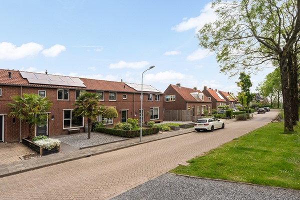 Medium property photo - Slotstraat 28, 4153 VB Beesd
